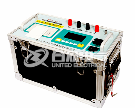 直流電阻測試儀 直流電阻測試儀