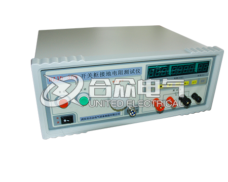 開關(guān)柜接地電阻測(cè)試儀 開關(guān)柜接地電阻測(cè)試儀