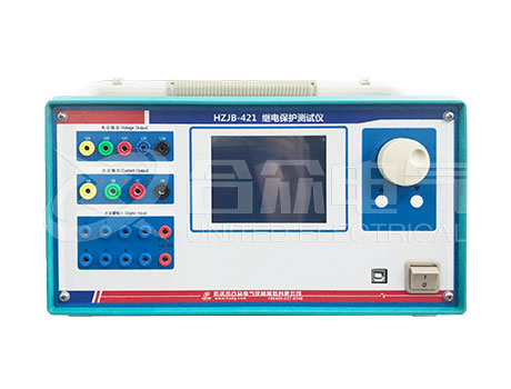 繼電保護測試儀 繼電保護測試儀