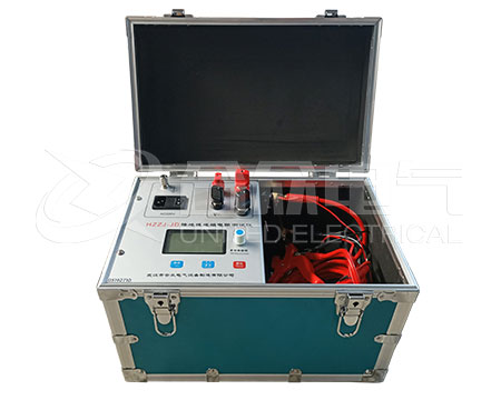 接地線成組電阻測試儀 接地線成組電阻測試儀