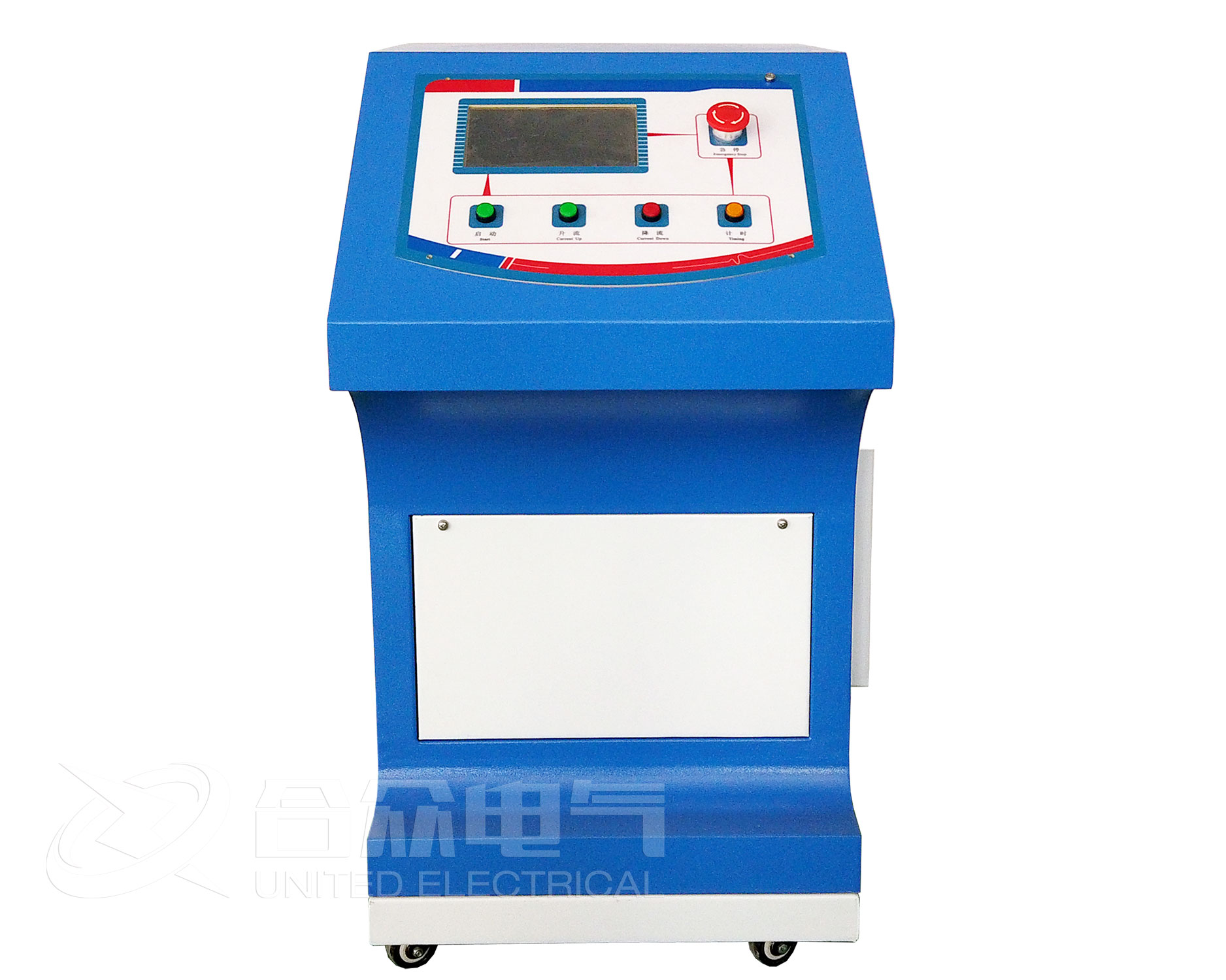 大電流發生器 大電流發生器