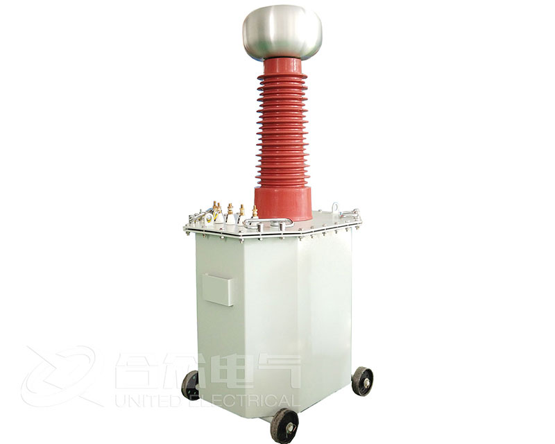 試驗變壓器 試驗變壓器