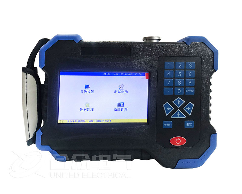 蓄電池內阻測試儀 蓄電池內阻測試儀