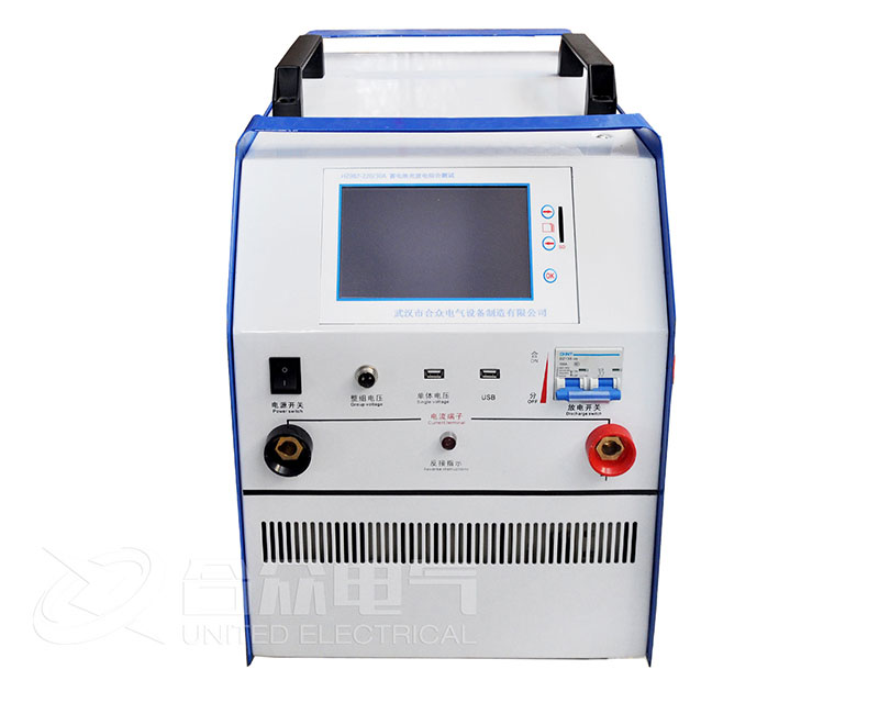 蓄電池充放電測(cè)試儀 蓄電池充放電測(cè)試儀