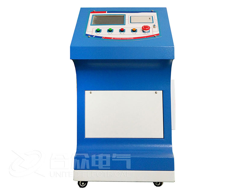 試驗(yàn)變壓器智能控制臺(tái) HZTC-104D