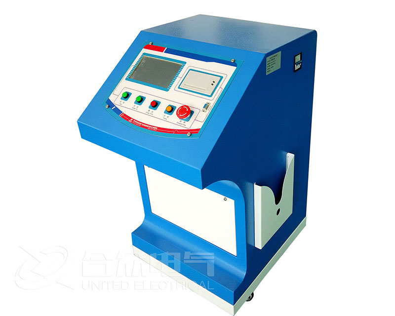 試驗(yàn)變壓器智能控制臺(tái) HZTC-104D