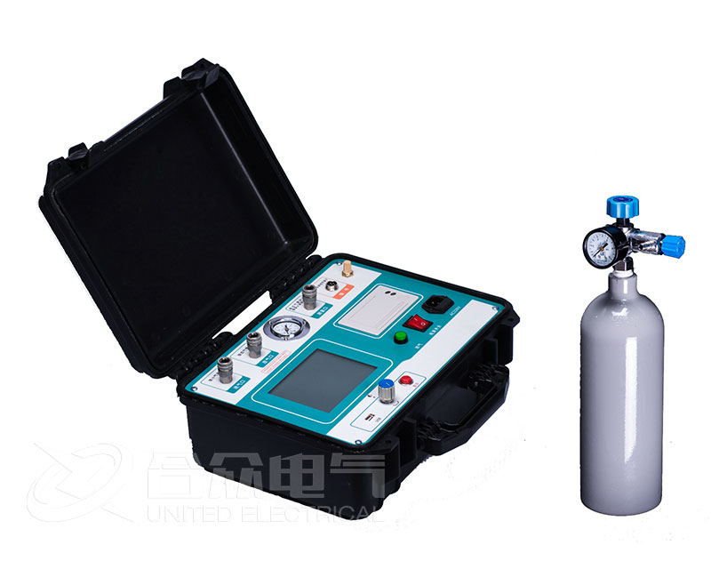 SF6氣體密度繼電器校驗(yàn)儀 SF6氣體密度繼電器校驗(yàn)儀