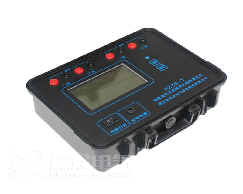 互感器變比極性測試儀 互感器變比極性測試儀