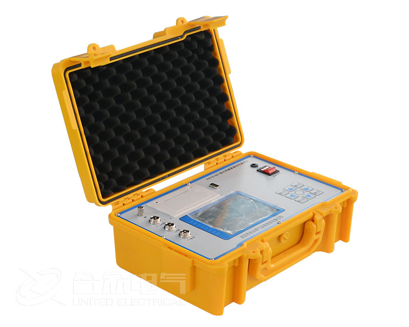 氧化鋅避雷器測試儀 HZYX-507 阻性電流測試儀