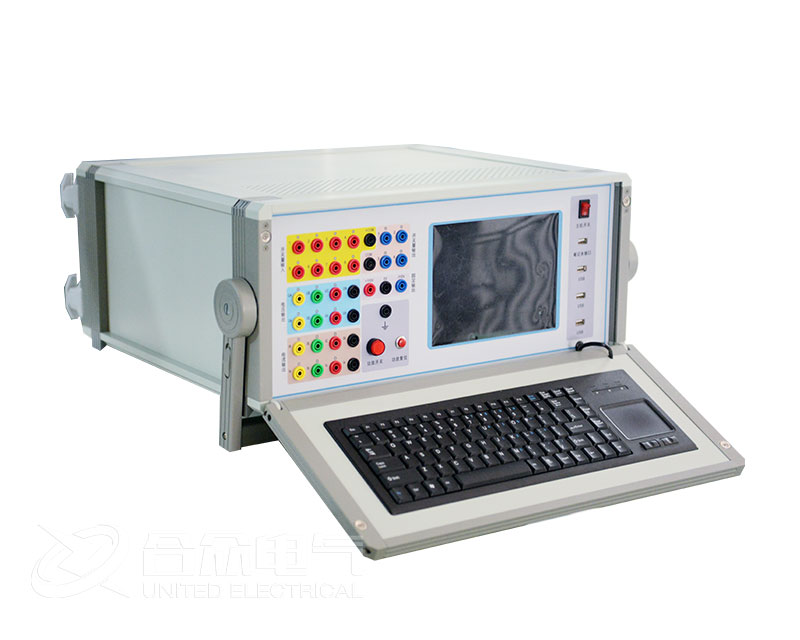 微機繼電保護(hù)測試儀 微機繼電保護(hù)測試儀