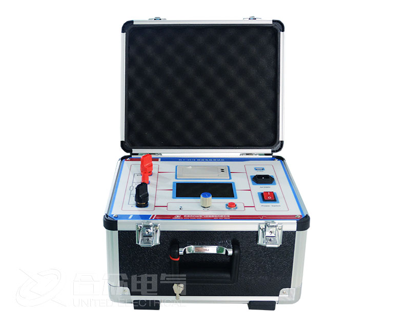 回路電阻測(cè)試儀 HLY-301B 接觸電阻測(cè)試儀