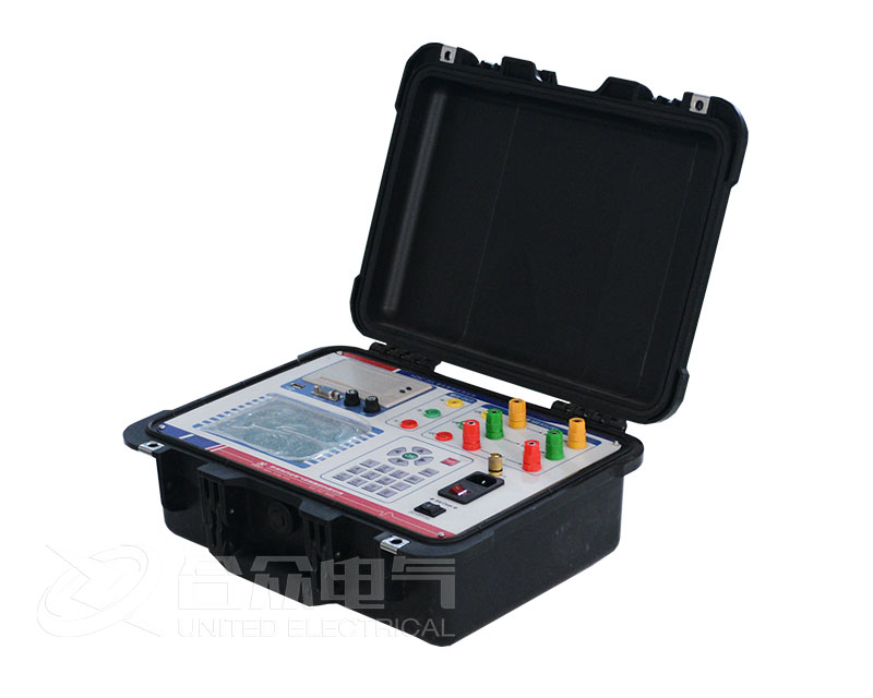 變壓器綜合測(cè)試儀 變壓器綜合測(cè)試儀