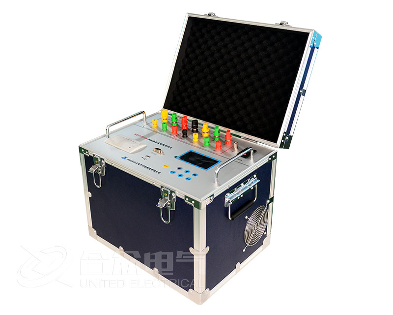 三通直流電阻測(cè)試儀 三通直流電阻測(cè)試儀