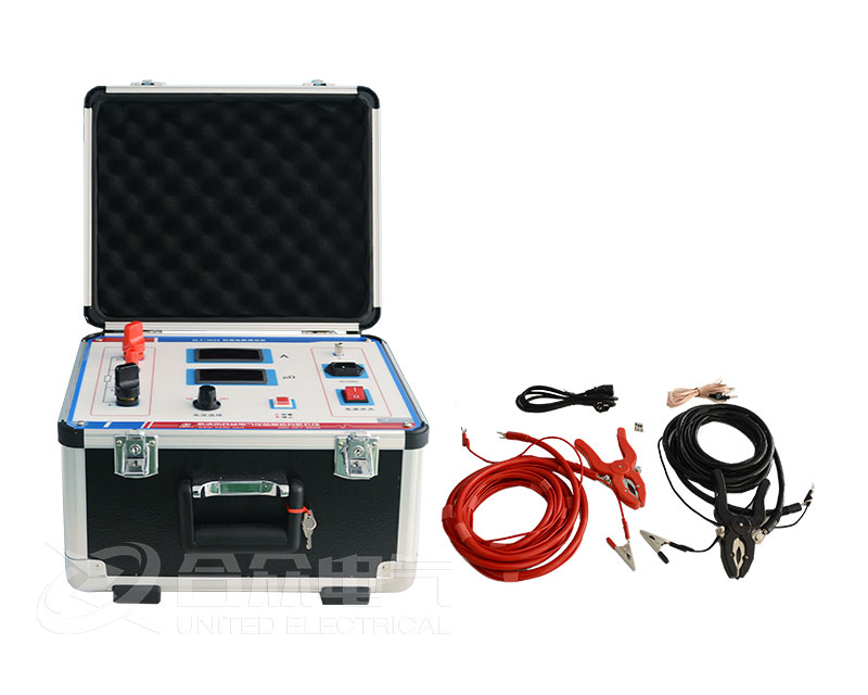 回路電阻測試儀 回路電阻測試儀