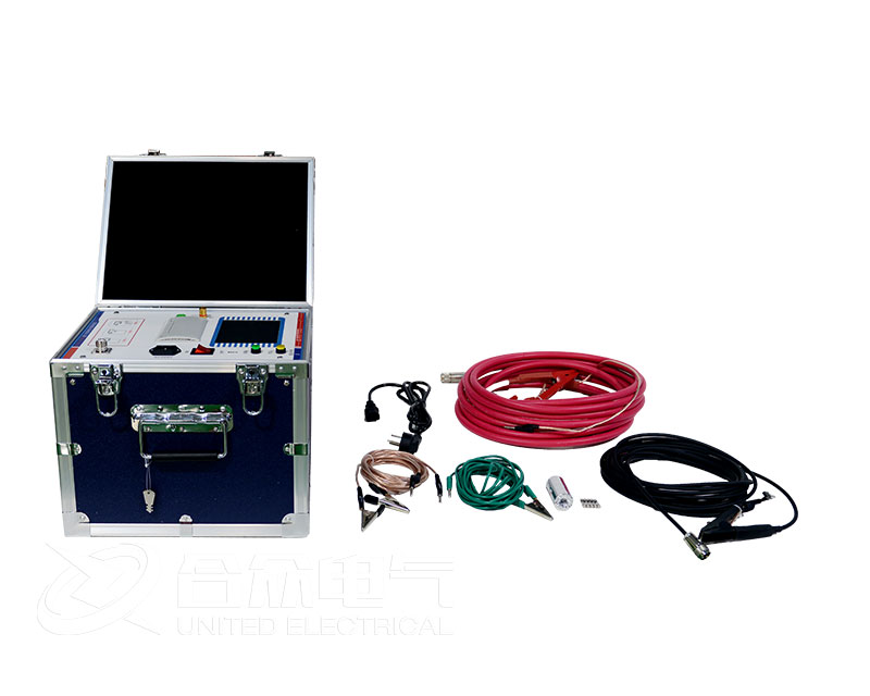 介質(zhì)損耗測(cè)試儀 介質(zhì)損耗測(cè)試儀