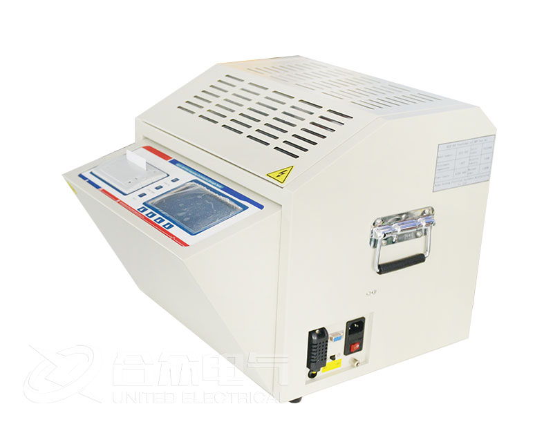 絕緣油介電強(qiáng)度測(cè)試儀 絕緣油介電強(qiáng)度測(cè)試儀
