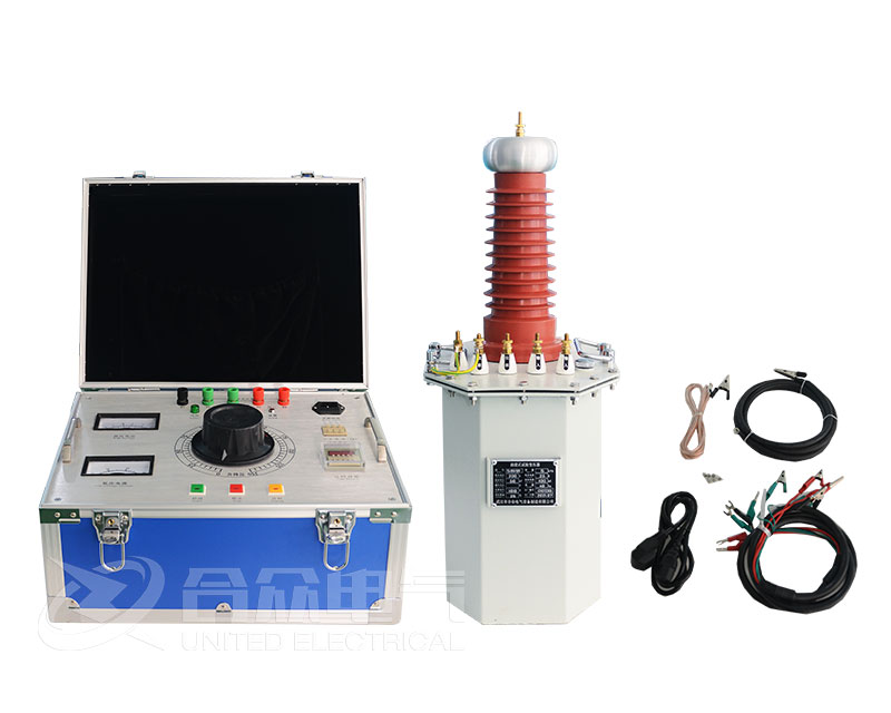 交流耐壓試驗設備 交流耐壓試驗設備