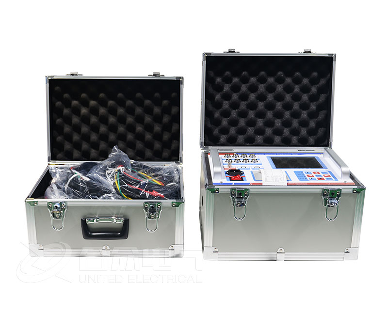 高壓開關動特性測試儀 高壓開關動特性測試儀