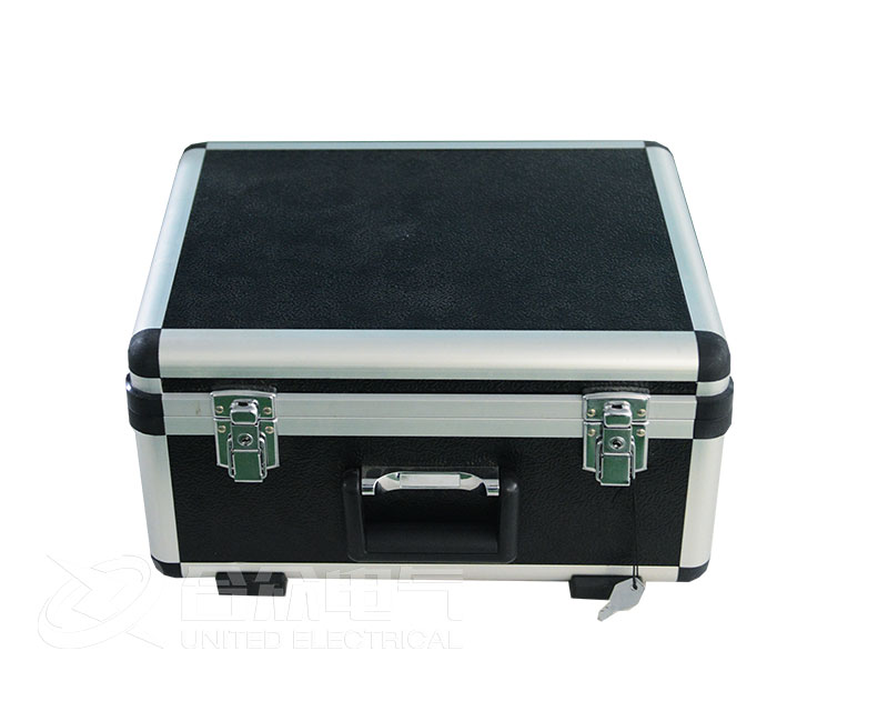 有載調(diào)壓分接開關測試儀 HZYZ-209