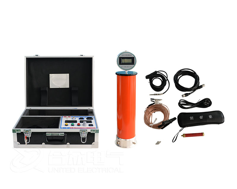 直流高壓發(fā)生器 直流高壓發(fā)生器