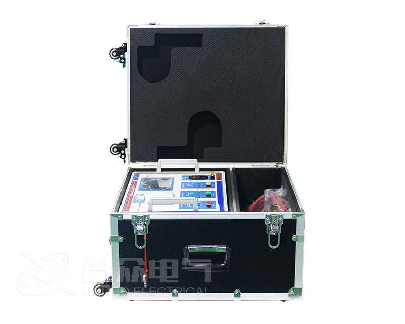 互感器綜合測試儀 互感器綜合測試儀