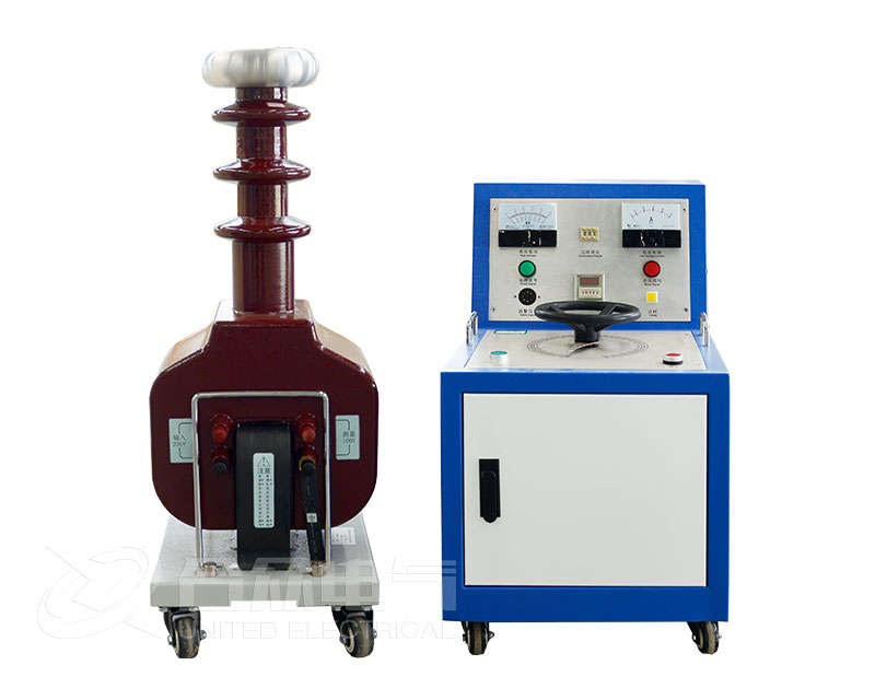工頻耐壓試驗裝置 工頻耐壓試驗裝置
