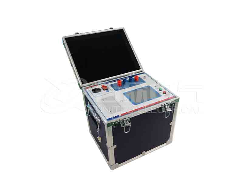 地網接地電阻測試儀 HZDW-603