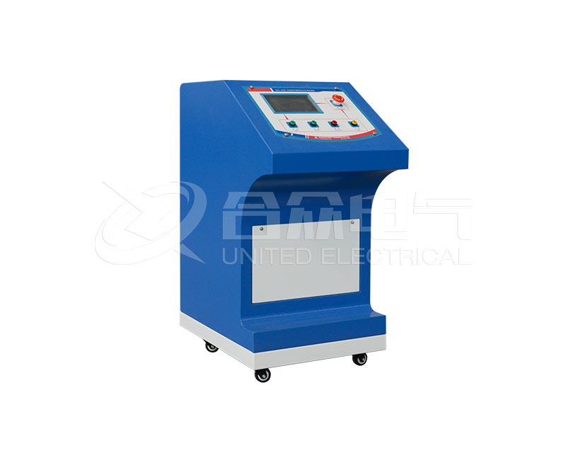 大電流及CT極性變比綜合調試系統 HZDL系列