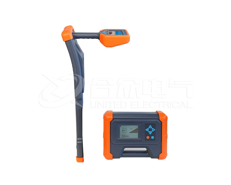 地下管線綜合探測儀 HZGZ-713A 金屬管線探測系統(tǒng)