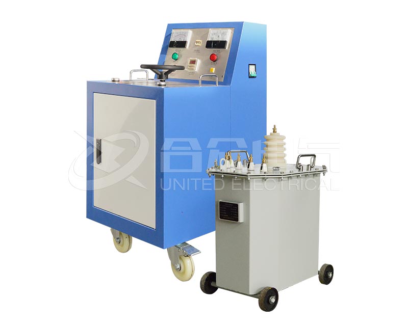 工頻耐壓試驗裝置 工頻耐壓試驗裝置